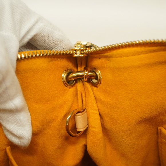 Louis Vuitton Monogram Pallas Shoulder Bag - Picture 7 of 12